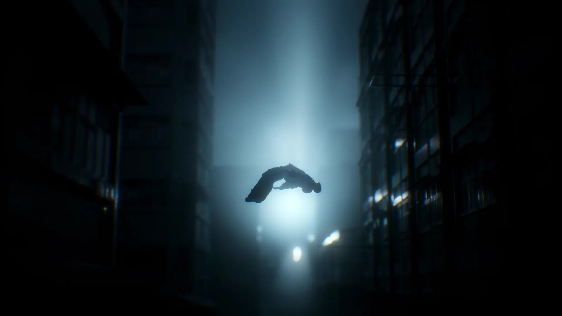 No Gravity