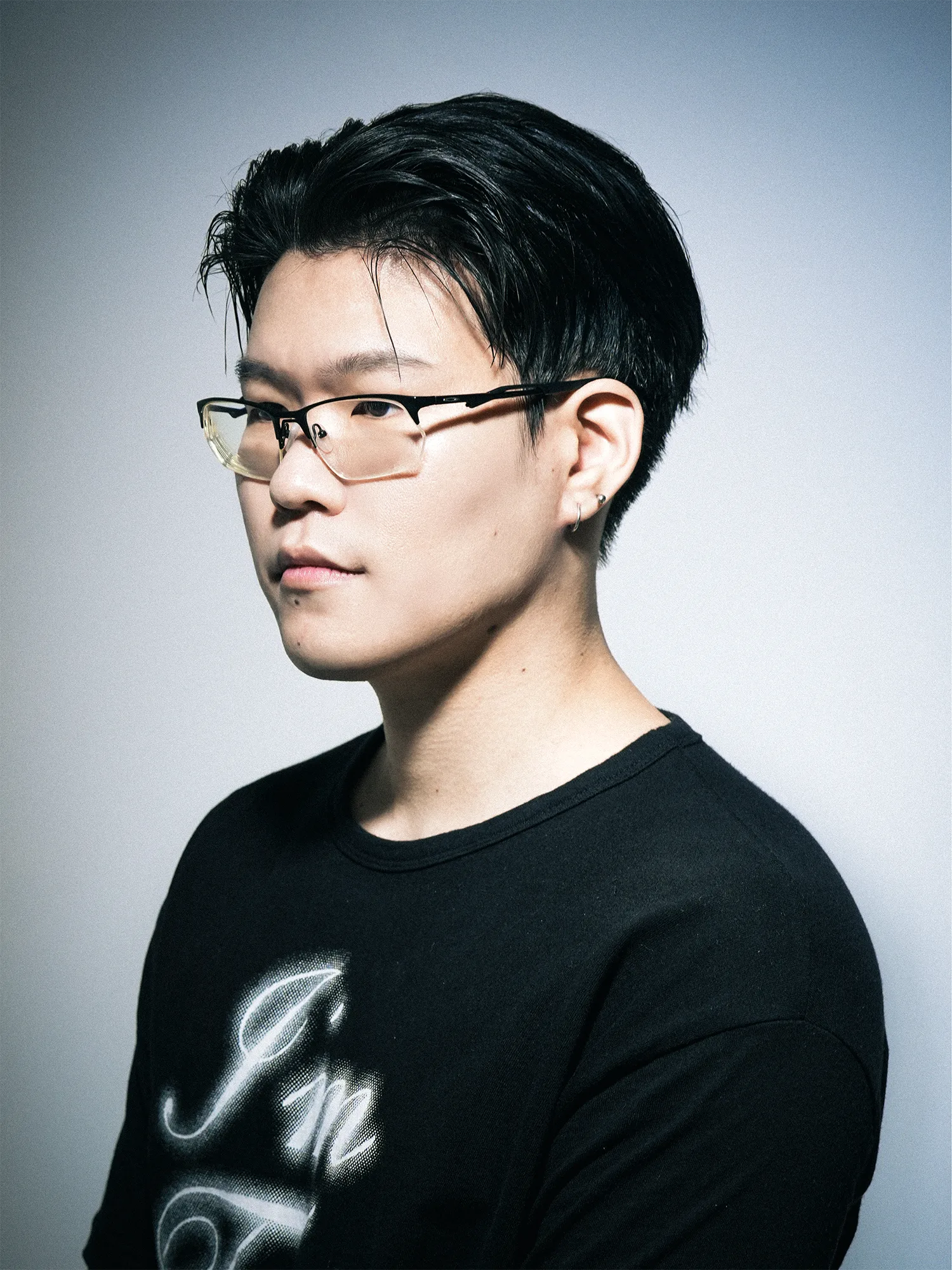 unluckyjin portrait