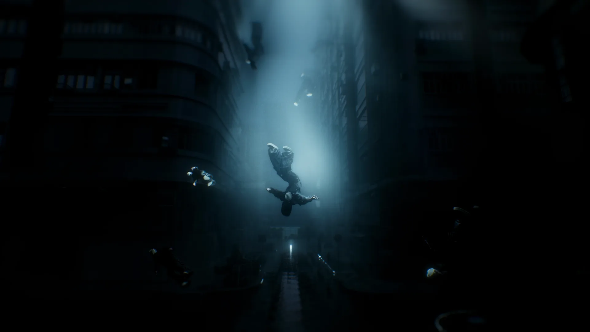 No Gravity style frame 04