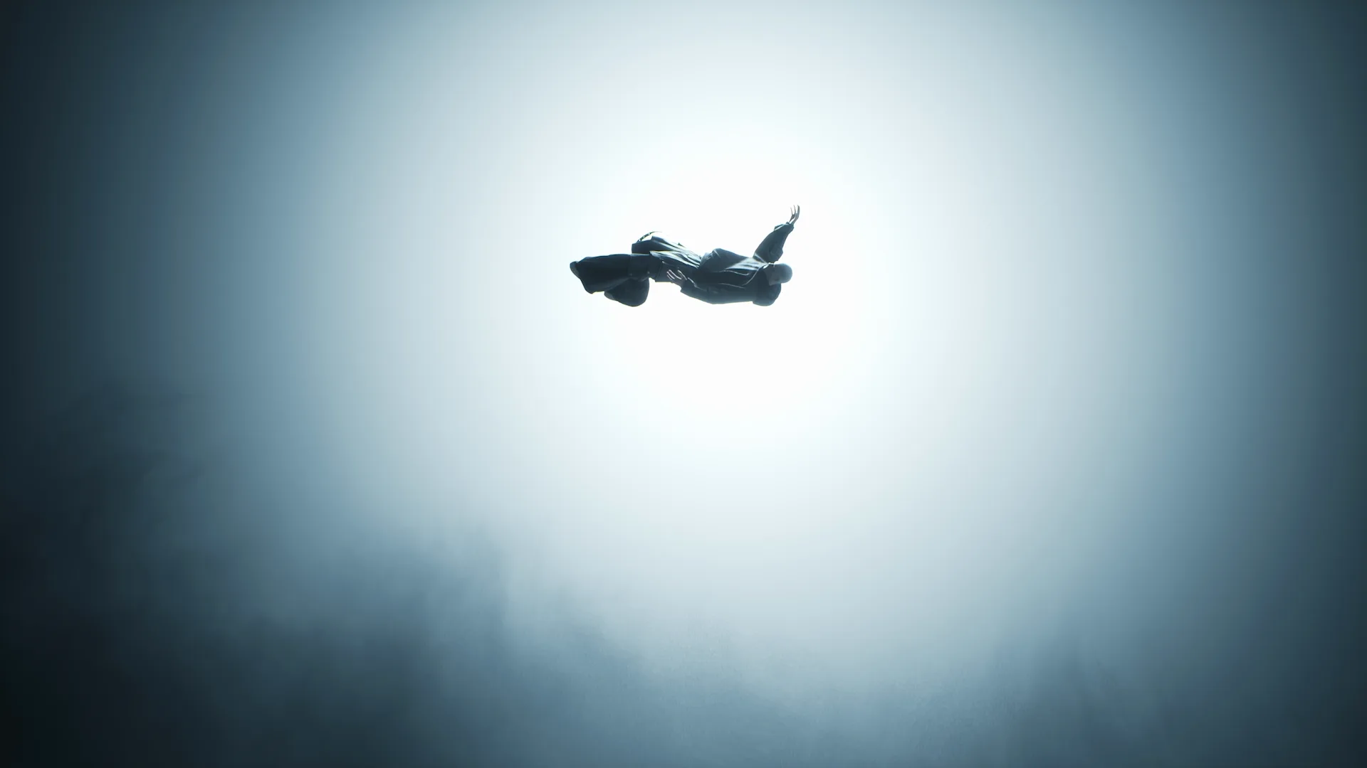 No Gravity style frame 06
