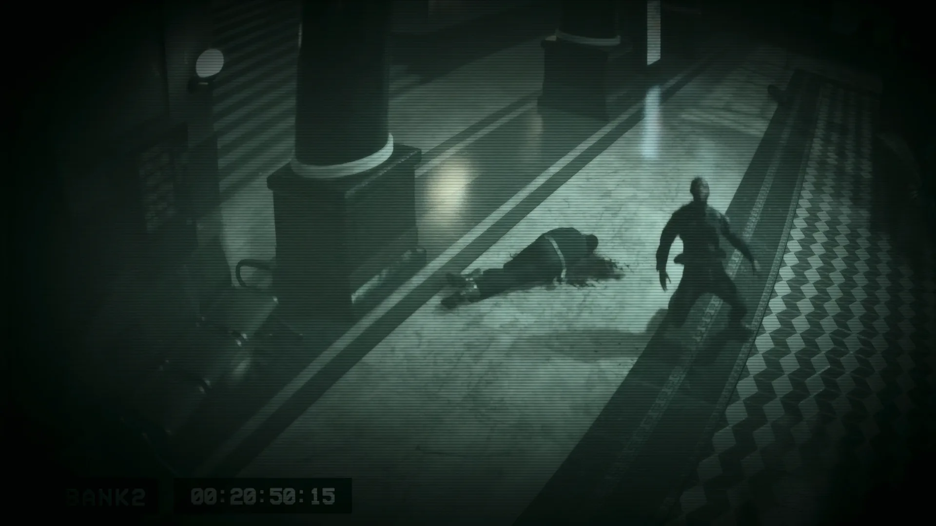 BREACH style frame 01