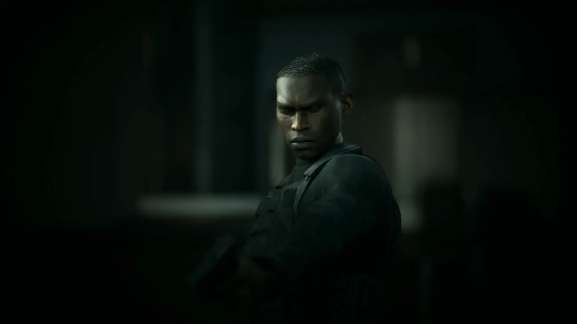 BREACH style frame 02