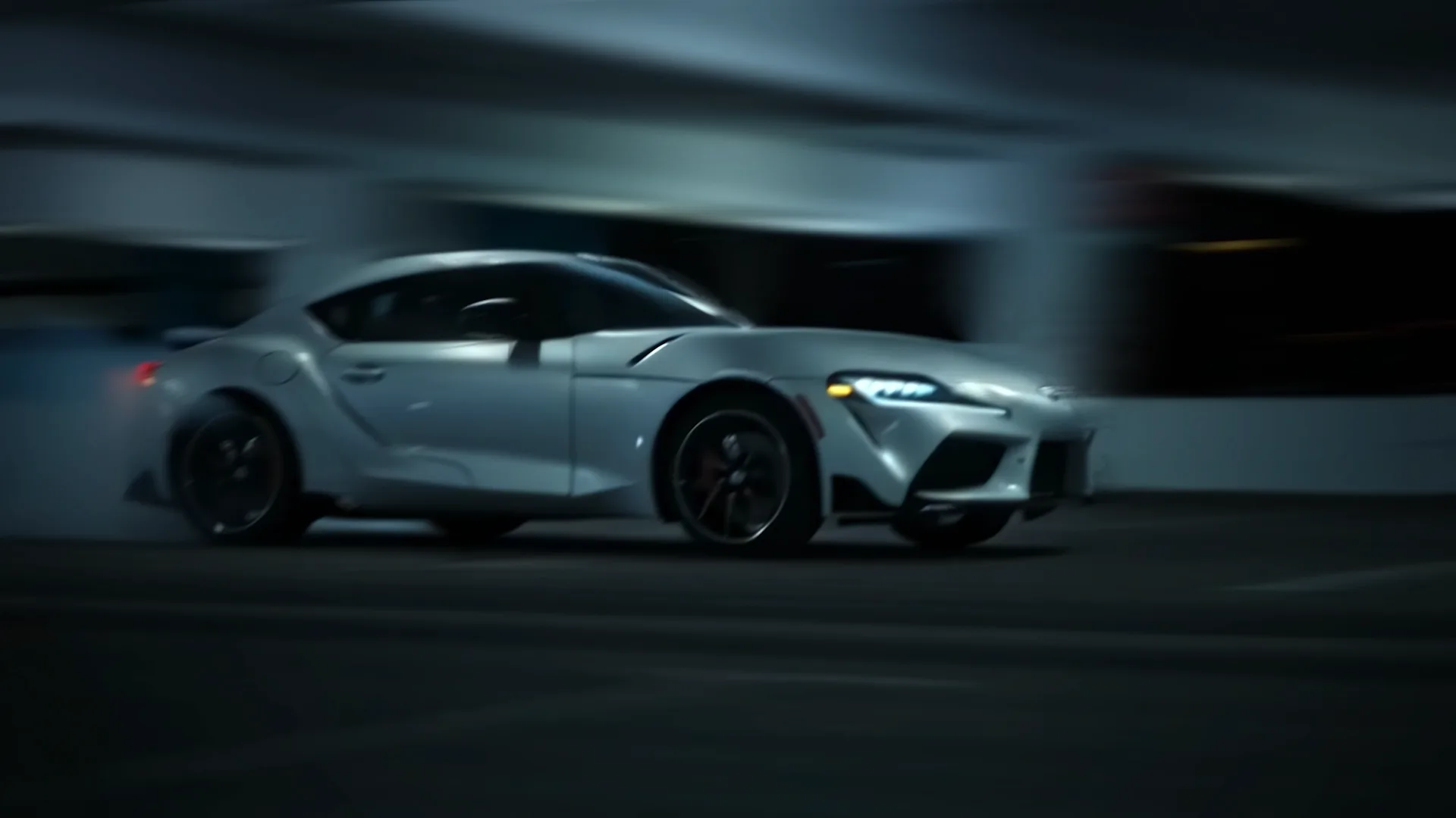 GR SUPRA style frame 09